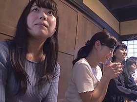 ゴーゴーズ人妻温泉忘年会〜乱心の性宴2019〜 RE:MIX サンプル動画サムネイル